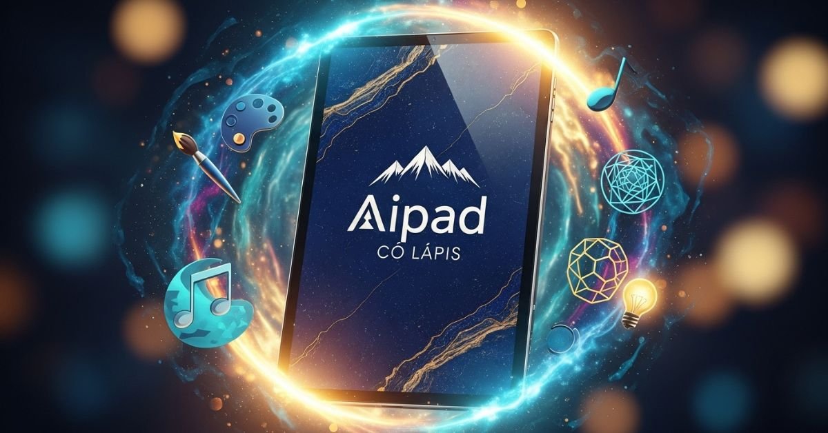 Aipad Co Lapis