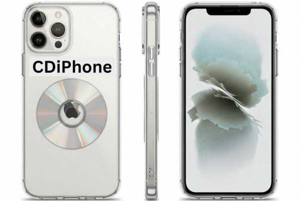 CDiPhone Review: Features, Specs & Future Trends CDiPhone