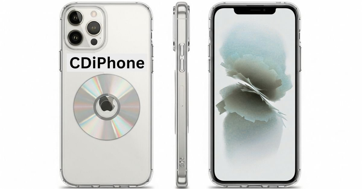 CDiPhone