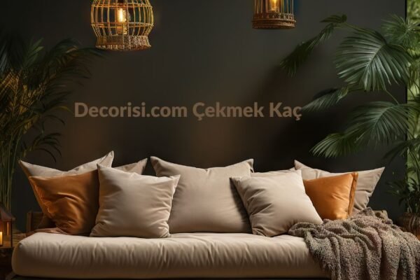 Transform Your Space: Decorisi.com Çekmek Kaç Home Inspirations Decorisi.com Çekmek Kaç