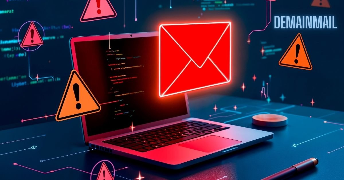 Demainmail