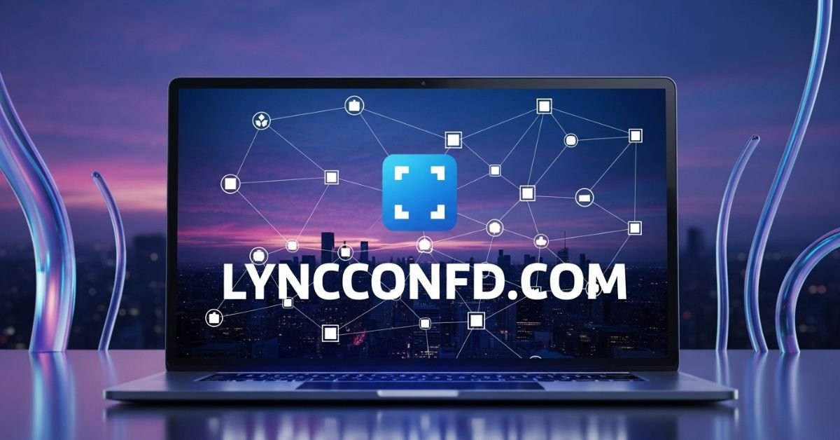 Lyncconfd.com