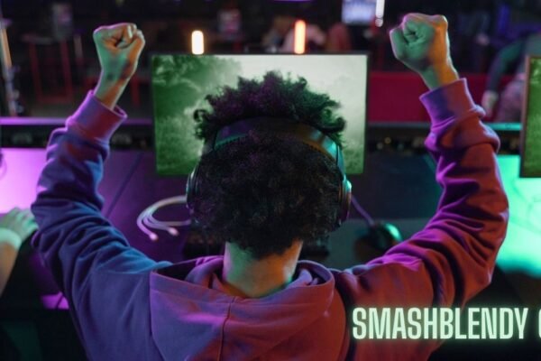 Smashblendy com: The Viral Game Taking 2025 by Storm Smashblendy com