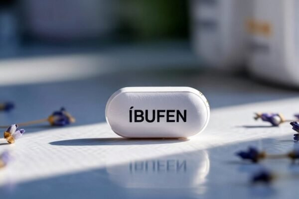 íbufen 400 mg Tablets: Effective Pain & Fever Relief Explained íbufen