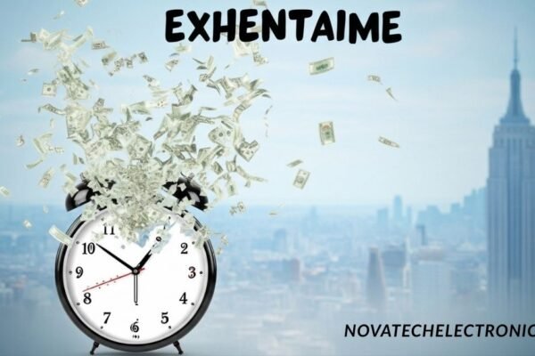 Exhentaime