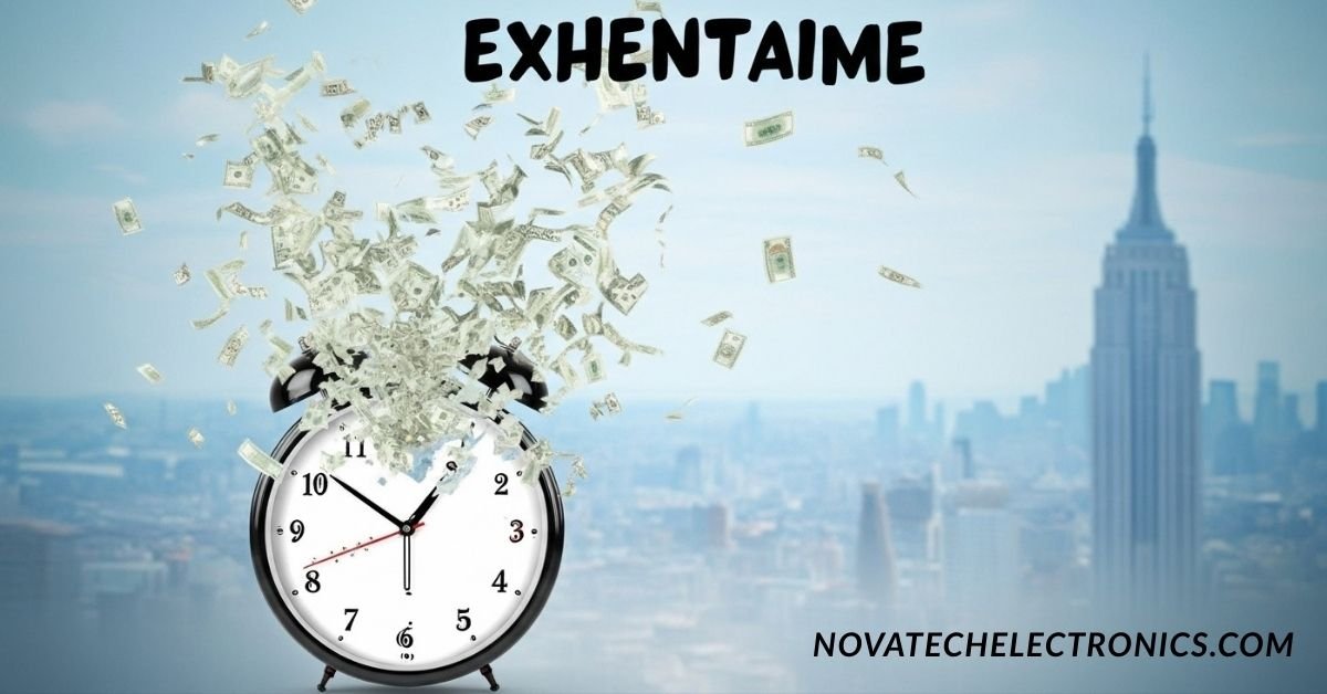 Exhentaime