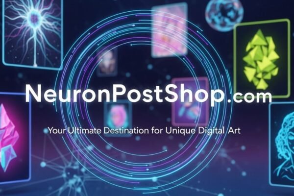 NeuronPostShop.com