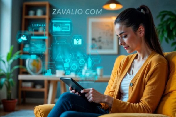 Zavalio com – Smart Digital Solutions & Modern Online Tools Zavalio com